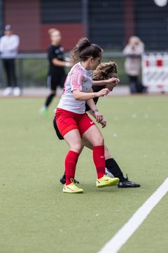 Bild 192 - F Eimsbuettler TV 2 - Walddoerfer SV : Ergebnis: 0:2
